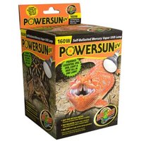 ZooMed PowerSun UV 160 W