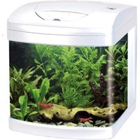 Amtra XCUBE 26 Liter LED weiß