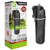 AquaEL Filter FAN Plus 100 Q, 450 Q