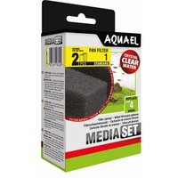 AquaEL Filterschwamm FAN 1 Plus 2St.