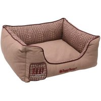 Happy House Liegeplatz eckig Casual Living S