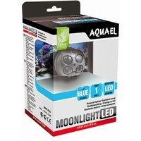 AquaEL MOONLIGHT blau LED N