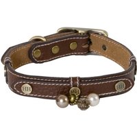 Happy House Halsband Fashion braun S