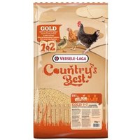 Versele-Laga Country's Best GOLD 1 & 2 Crumble 5kg