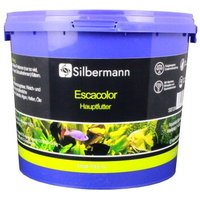 Silbermann Escacolor 5 l