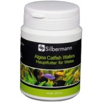 Silbermann Algae Catfish Wafers 250 ml