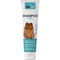 OptiPet Hundeshampoo für gepflegetes Fell 250 ml