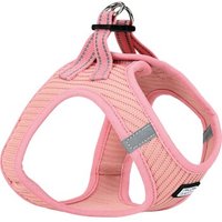 AniOne Strickweste pink XXXS