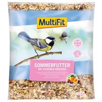MultiFit Sommer Streufutter 5 kg