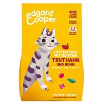 Edgard & Cooper Adult Truthahn und Huhn 2 kg