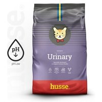 husse Urinary Harnwegsprobleme