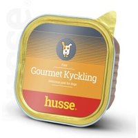 husse Gourmet Hähnchenpastete