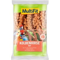 MultiFit Kolbenhirse rot 300g
