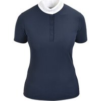 4Riders Turniershirt München navy 34  - EU