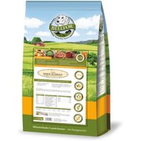 Bellfor Trockenfutter mit Weidelamm und Wildkaninchen - Heide-Schmaus - 7,5 kg