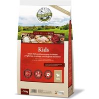 Bellfor Hundefutter für Welpen - PREMIUM PUR Kids - 10 kg
