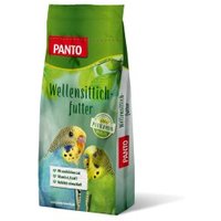 Panto Wellensittichfutter 25kg