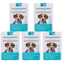 OptiPet Hundehalsband gegen Ungeziefer