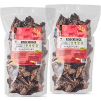 FAVLY Petfood Rinderlunge 1,8 kg