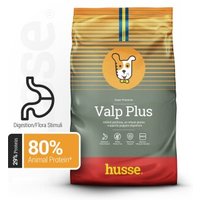 husse Valp Plus Huhn & Reis 7 kg