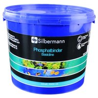 Silbermann Phosphatbinder Basicline 5000 ml