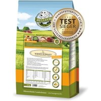 Bellfor Trockenfutter für Hunde mit Huhn Wiesen-Schmaus - 10 kg