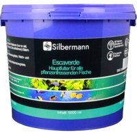 Silbermann Escaverde 5 l