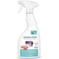 OptiPet Katzenklo Reiniger 5x500 ml