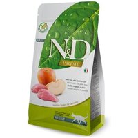 N&D Farmina Prime Adult Wildschwein 5 kg