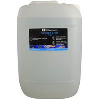 Silbermann Complete EZ Reef 10 Liter Part B