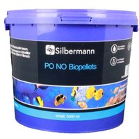 Silbermann PO NO Pellets 5000 ml