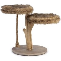 Designed by Lotte DBL Kratzbaum Aviva Holz