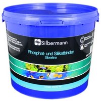 Silbermann Phosphatbinder Silverline 5000 ml