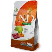 N&D Farmina Pumpkin Adult Hirsch 5 kg