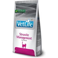 VetLife Farmina Struvite Management 5 kg