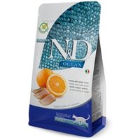 N&D Farmina Ocean Adult Hering 2x5 kg