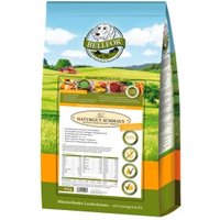 Bellfor Trockenfutter für Hunde mit Insekten Naturgut-Schmaus - 10 kg