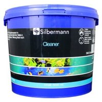 Silbermann Cleaner Silverline 5000 ml