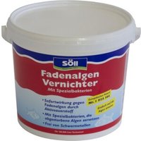 Söll FadenalgenVernichter 5 kg