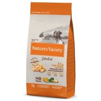 Nature's Variety Selected Mini Adult Huhn 7 kg