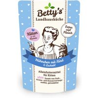 Betty's Landhausküche Kitten Frischebeutel