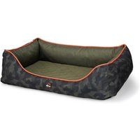 Dogs Creek Liegeplatz Mountaineer M