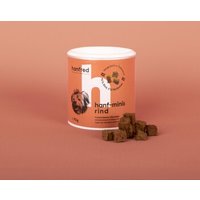 Hanfred Hanf Minis Rind 90 g