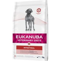 EUKANUBA Veterinary Diet Trockenfutter Hund Intestinal Adult 5 kg