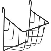 AniOne Metall-Heuraufe S