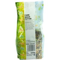 Getzoo Farbmausfutter 500g