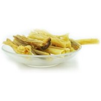 Bellfor Hundesnack - Kaninchenhaut - 150g