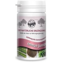 Bellfor Hochwertige Immun Pulver Junior für Welpen - 50g