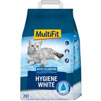 MultiFit Hygiene White 20 l