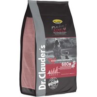 Dr. Clauder's Best Choice Mini Adult